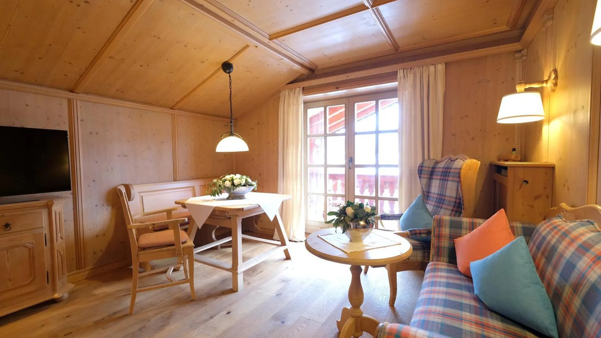 Hotel Maier Zum Kirschner Rottach-Egern Germany