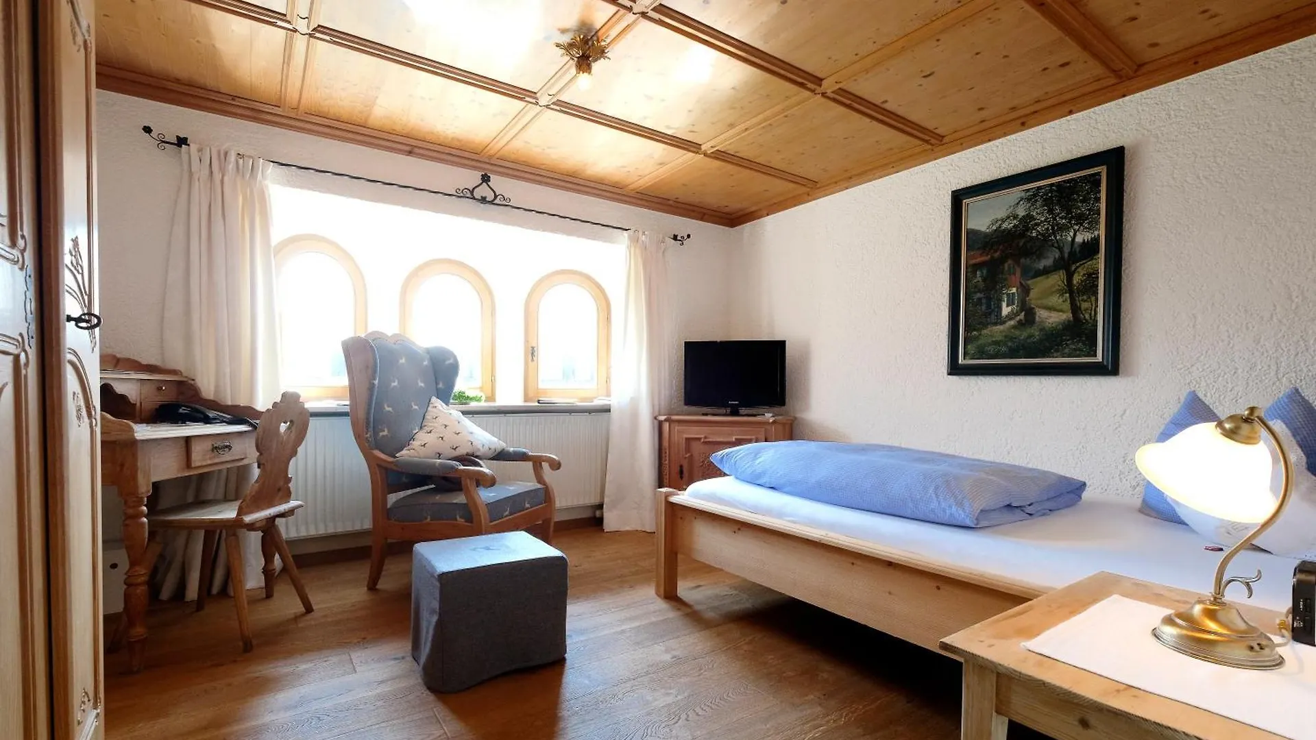 ****  Hotel Maier Zum Kirschner Rottach-Egern Germany
