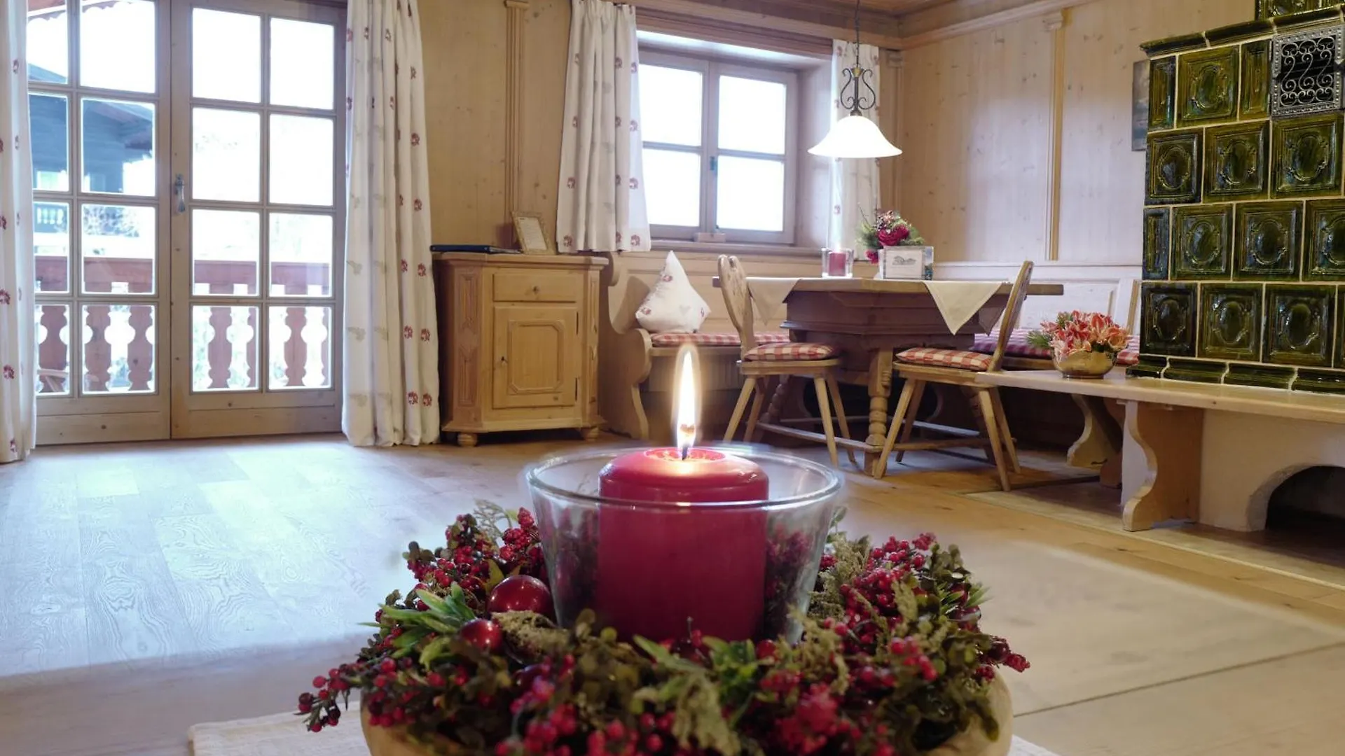 Hotel Maier Zum Kirschner Rottach-Egern